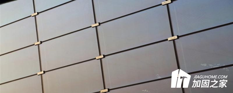 墙板的支承方式