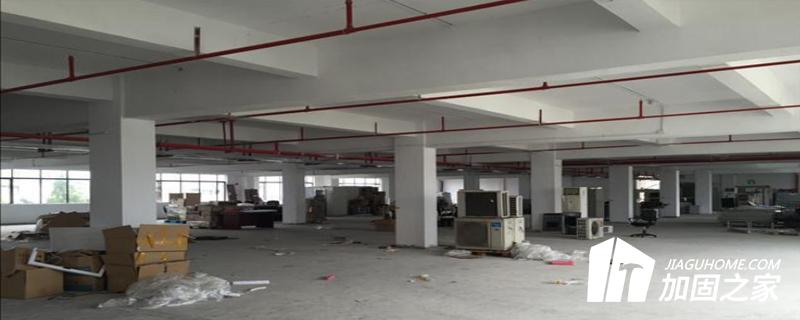 厂房承重检测的过程是怎样的