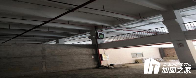 建筑抗震鉴定的内容