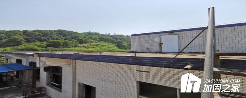 桥梁检测主要内容