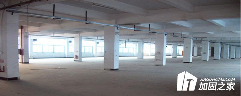 厂房验厂检测的主要检测内容