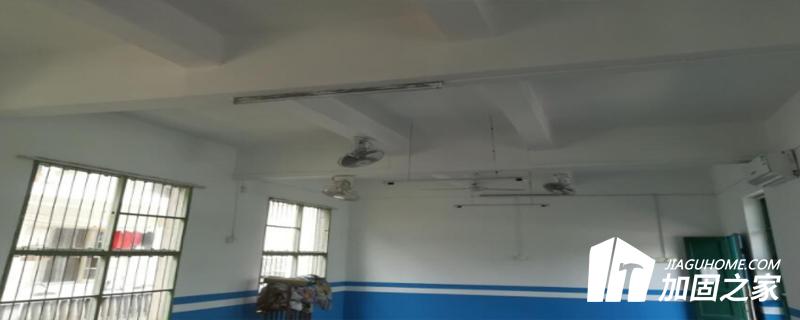 房屋结构和使用功能改变的房屋检测的内容