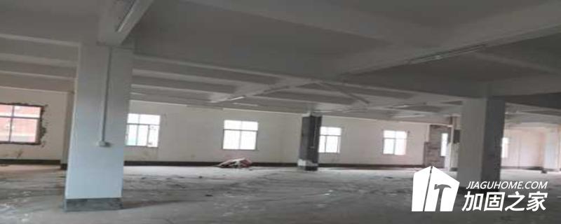 建筑抗震鉴定的主要对象