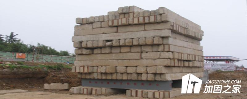 地基承载力的简易算法