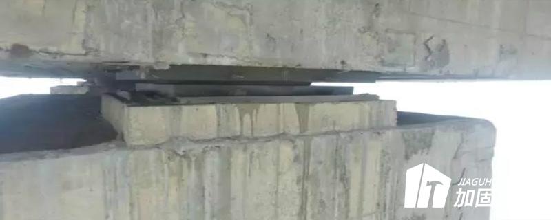 桥梁结构损伤检测