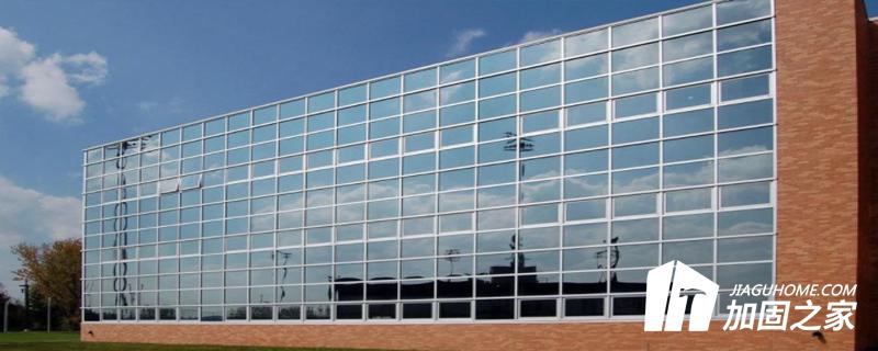 什么情况下需要做玻璃幕墙检测