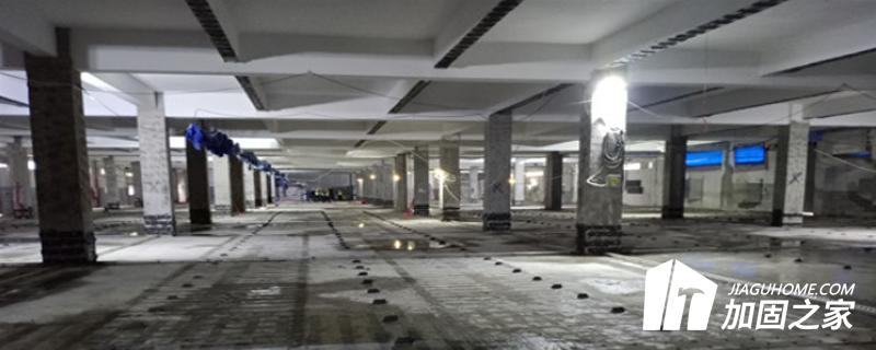 房屋出现什么状况需要做房屋质量检测