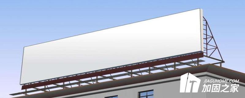 广告牌缺陷、损坏和变形检测要求