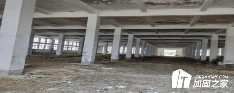 广告牌安全性检测内容及方法