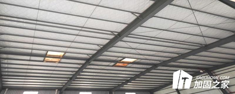 钢结构建筑检测的方法主要有以下几点
