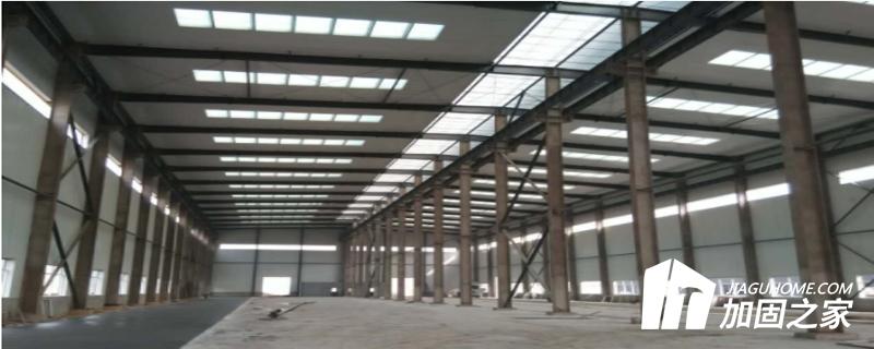 厂房安全检测的主要技术依据