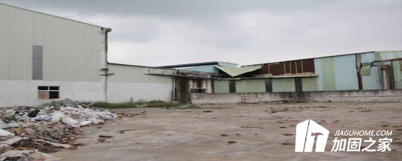 厂房安全隐患排除方法