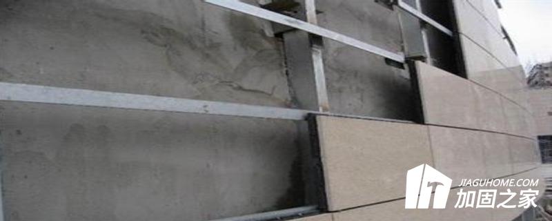 石材上墙质量检测