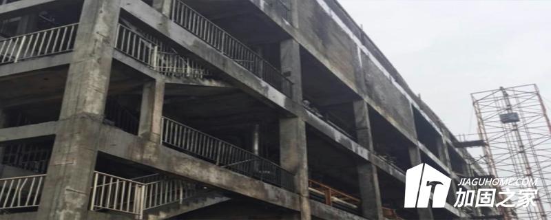 房屋火灾后检测的内容有哪些?