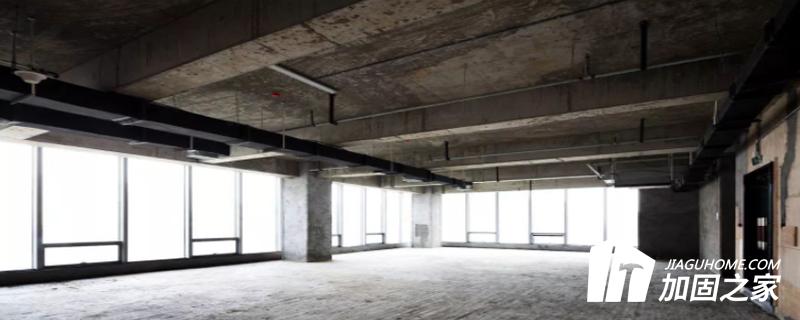  房屋大梁粘钢加固法