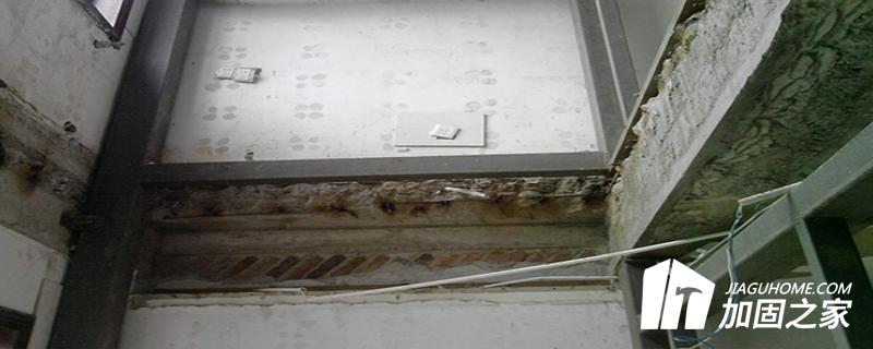 楼板加固常用的加固方法有哪些