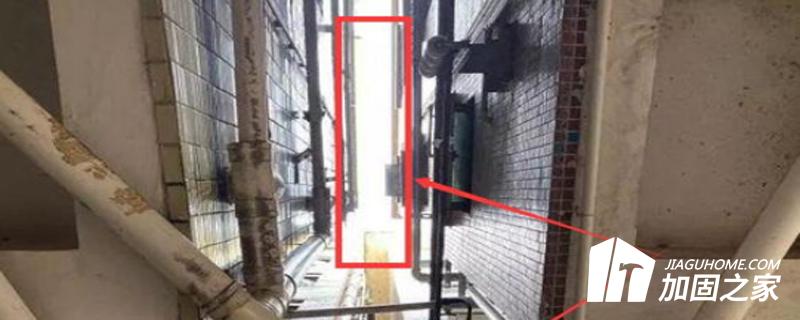 房屋发生倾斜的6大因素