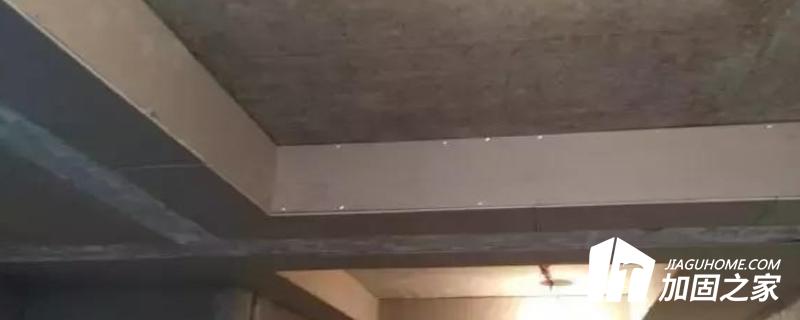 楼板开裂需要加固的3种原因