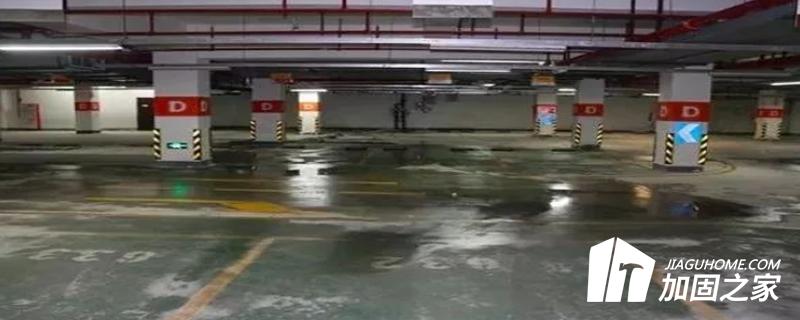 地下室外墙防水施工时应注意的2个细节