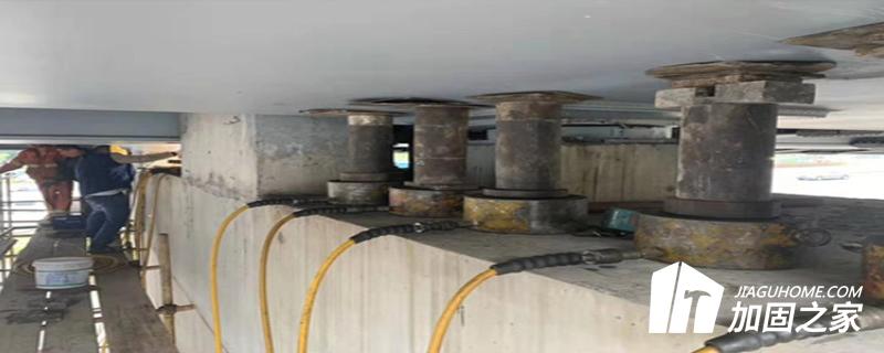 桥梁墩台基础的加固方法有哪些