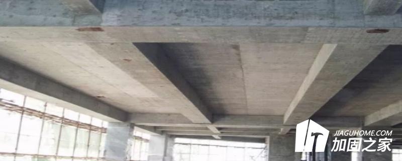 加固改造中常见的混凝土柱承载力不足的原因
