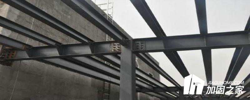 钢结构建筑物的加固方法有哪些