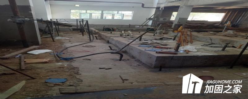 地基注浆加固中应注意哪些问题