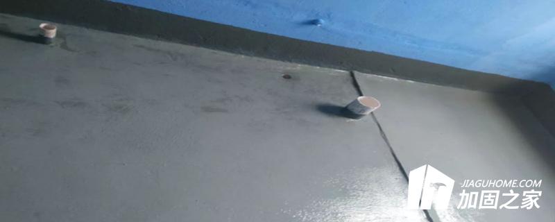 防水补漏时是选刚性还是柔性防水涂料好