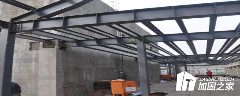 钢结构加固中引起钢结构损害的因素有哪些