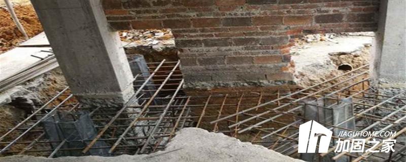 建筑物的地基加固方法有哪些呢?