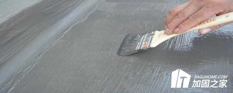 屋面防水之防水层