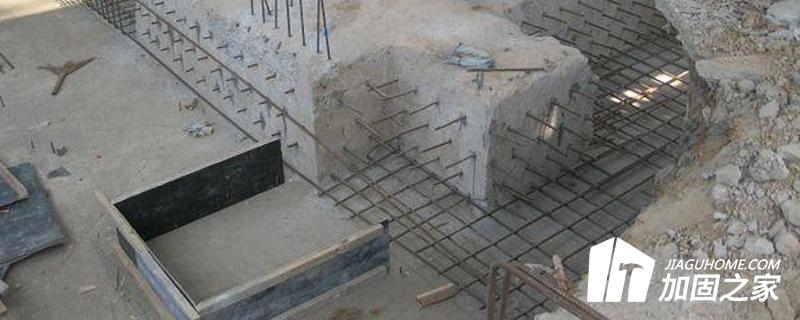 建筑地基加固这项工作很关键