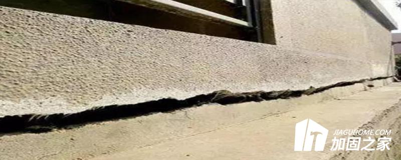 预防地基不均匀下降的措施有哪些?