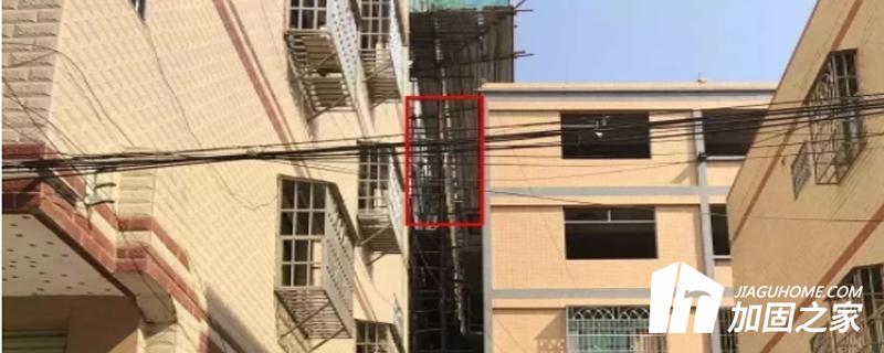 房子倾斜后用哪几种加固方法?