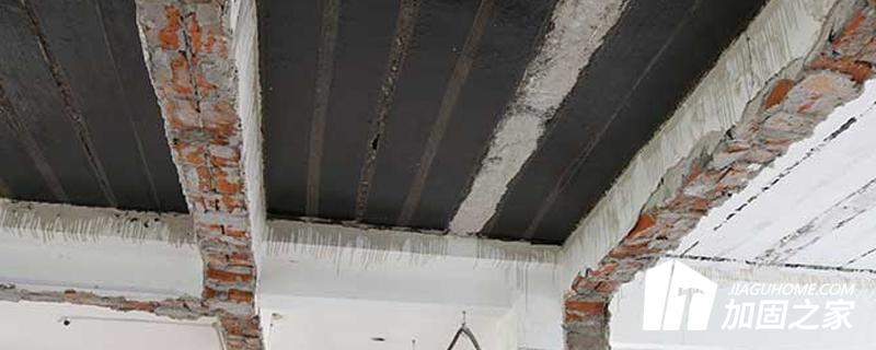 适用于砌体结构的间接加固方法一般为