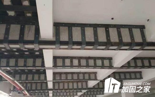 粘钢加固施工需要知道的一些要求