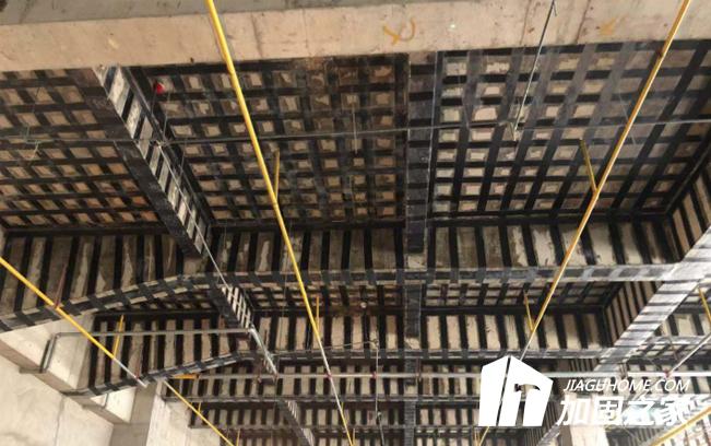 厂房楼板承重加固应该怎样进行?