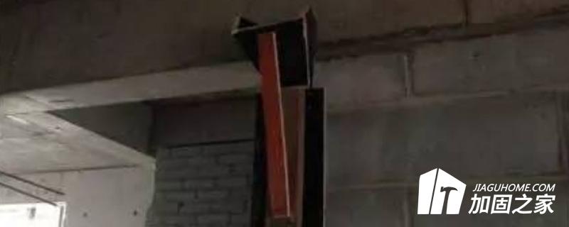 增设砌体扶壁柱加固施工要点