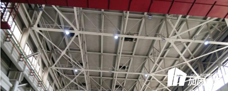 钢结构住宅的建筑加固主要有三种方法和措施: