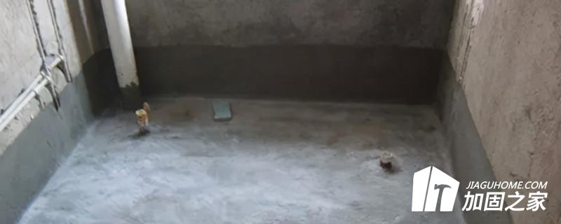如何补齐防水中的渗漏