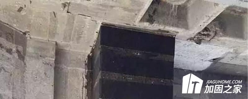 碳纤维加固可以带来哪些好处?