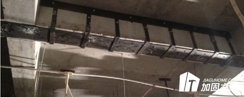 不同类型加固工程与加固方案分析