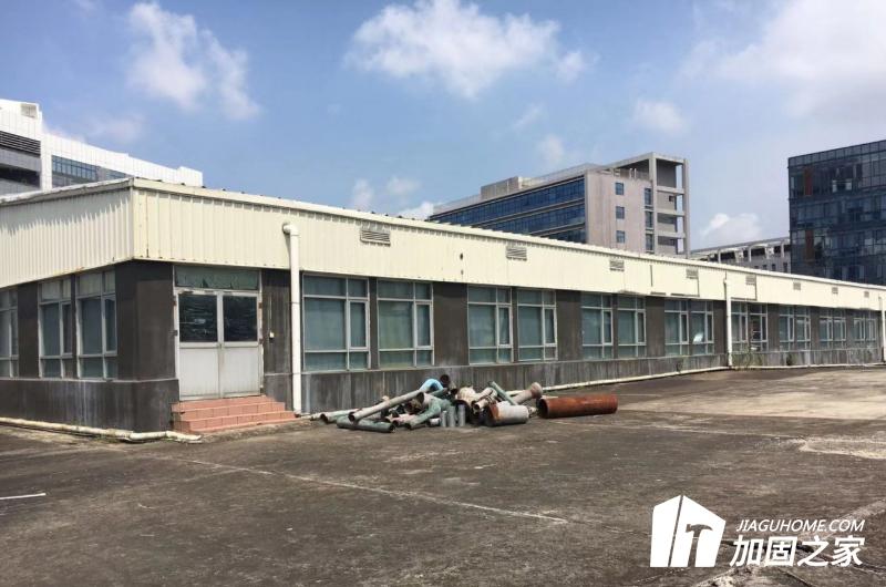 什么样的厂房需要进行厂房安全性鉴定