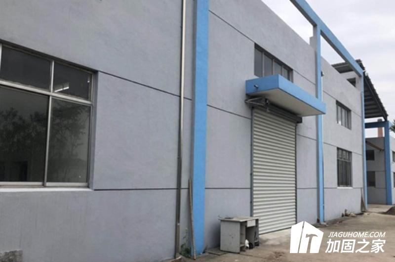 施工影响周边房屋安全性检测鉴定