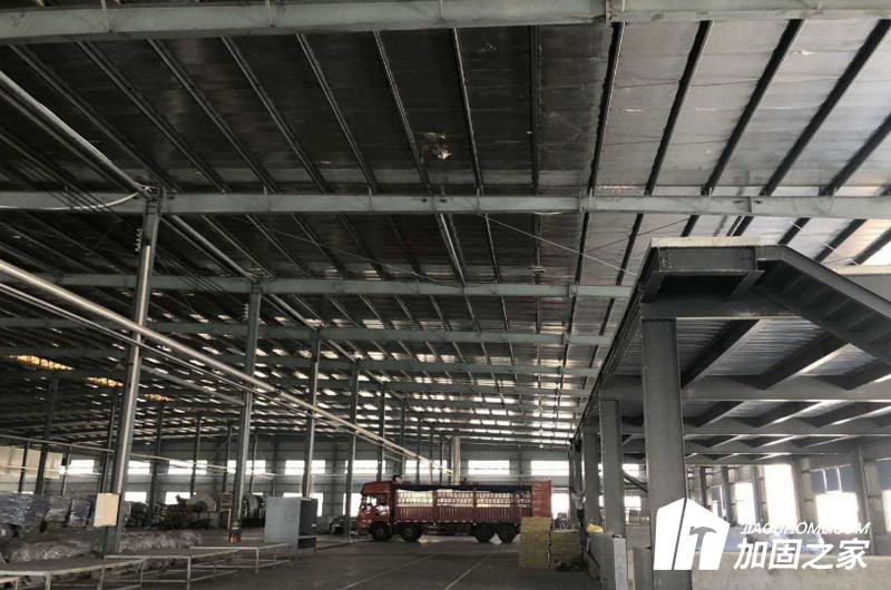 钢结构厂房质量检测需检测哪些项目