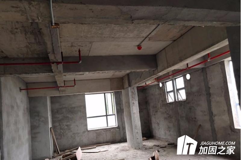 房屋楼板承载力检测依据