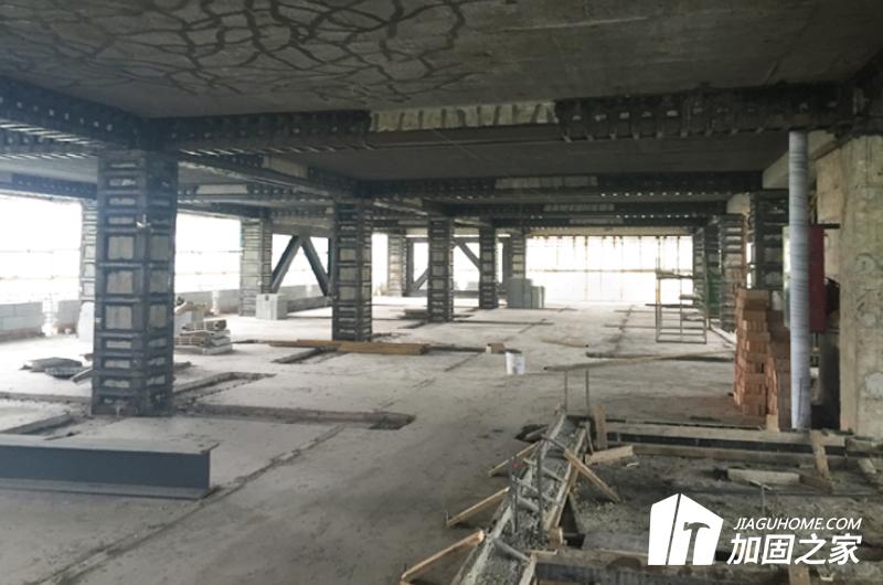 进行房屋加固要知道哪些