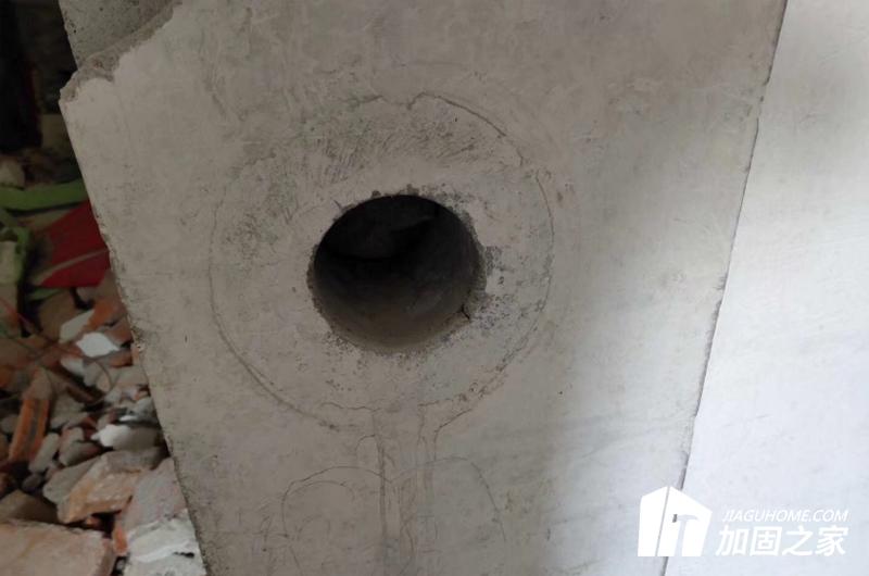施工周边房屋的安全影响鉴定