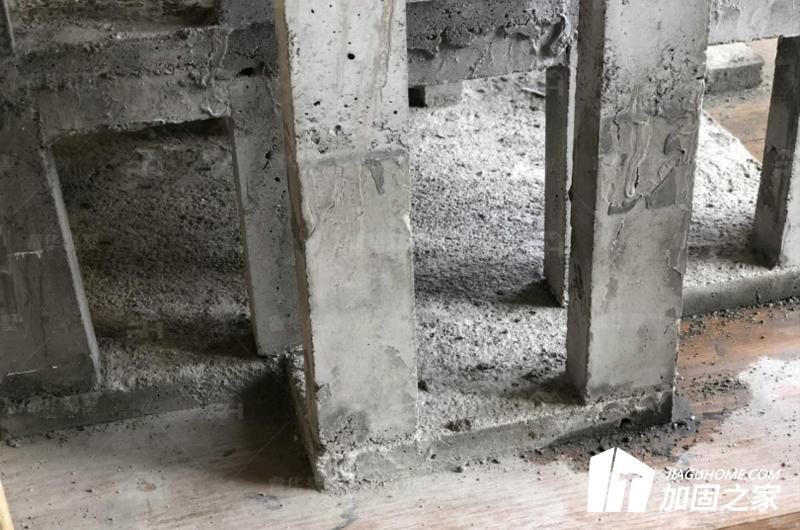 地基承载力能否满足改建后建筑的功能需要