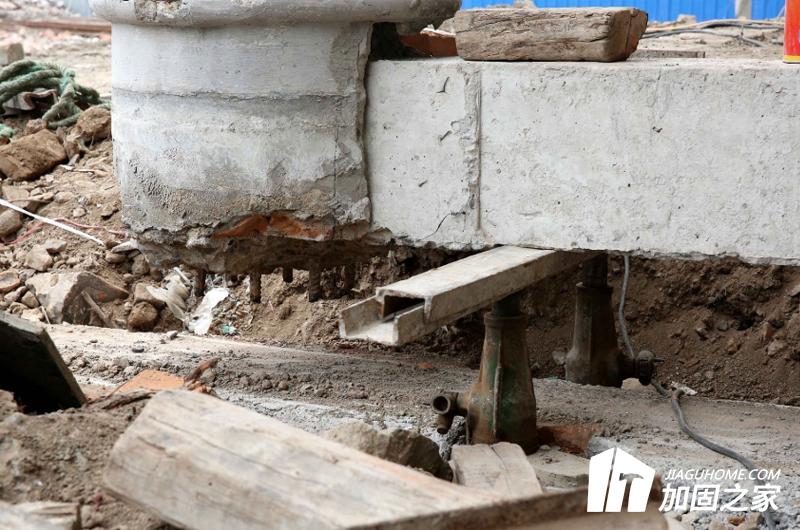 新增加基础与原有基础能否协同工作的问题